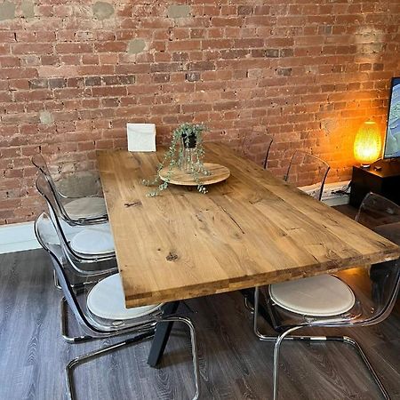 Luxus Citywohnung In Hanower Zewnętrze zdjęcie