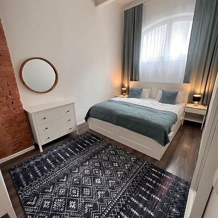 Luxus Citywohnung In Hanower Zewnętrze zdjęcie