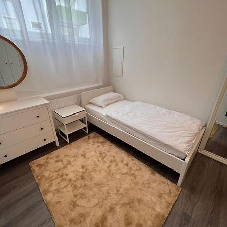 Luxus Citywohnung In Hanower Zewnętrze zdjęcie