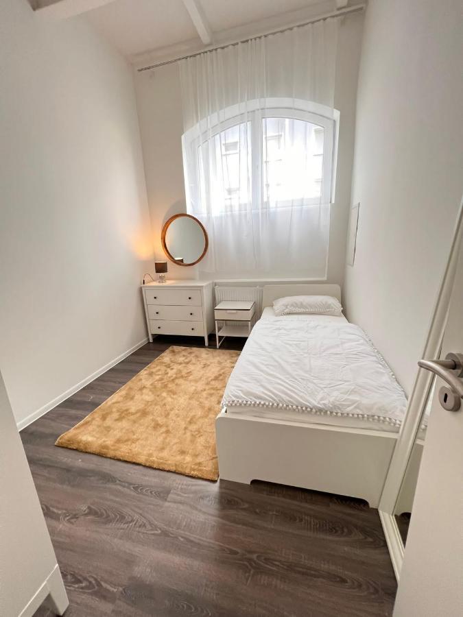 Luxus Citywohnung In Hanower Zewnętrze zdjęcie