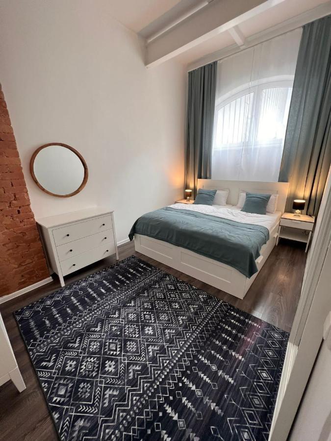 Luxus Citywohnung In Hanower Zewnętrze zdjęcie