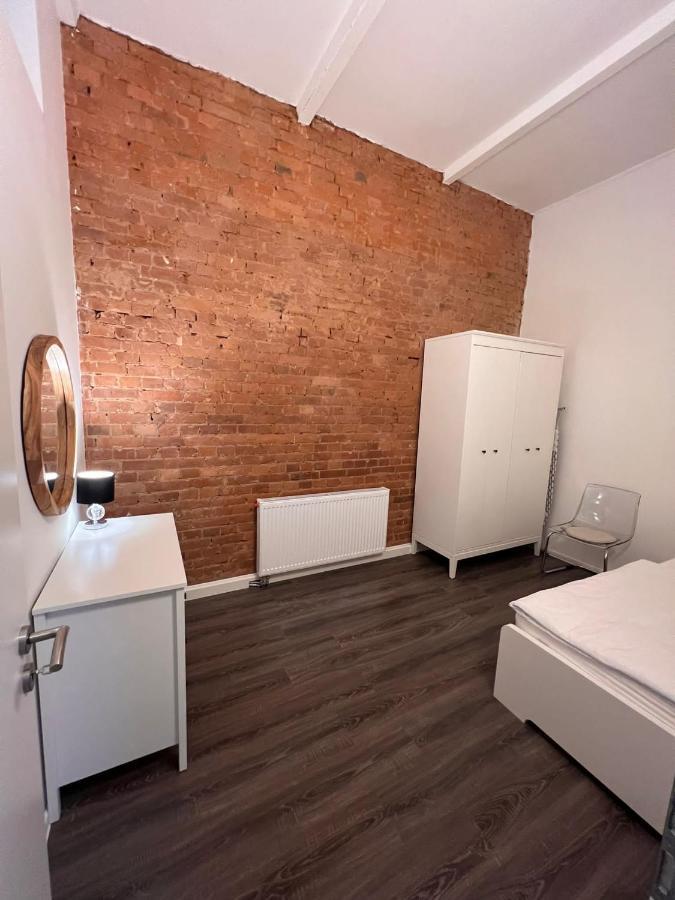 Luxus Citywohnung In Hanower Zewnętrze zdjęcie
