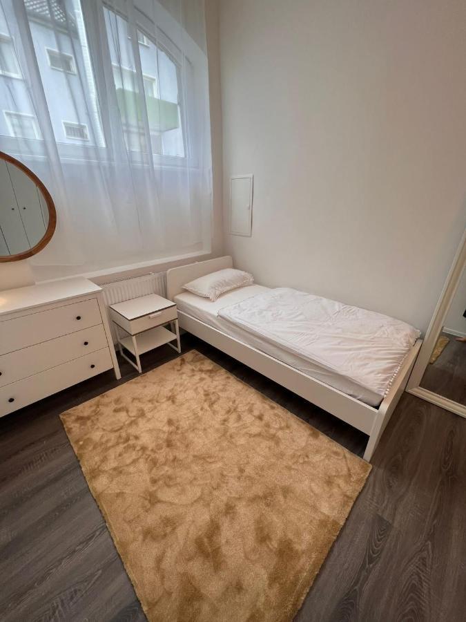 Luxus Citywohnung In Hanower Zewnętrze zdjęcie