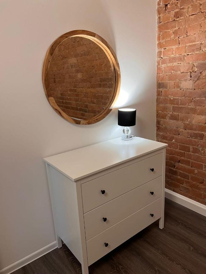 Luxus Citywohnung In Hanower Zewnętrze zdjęcie