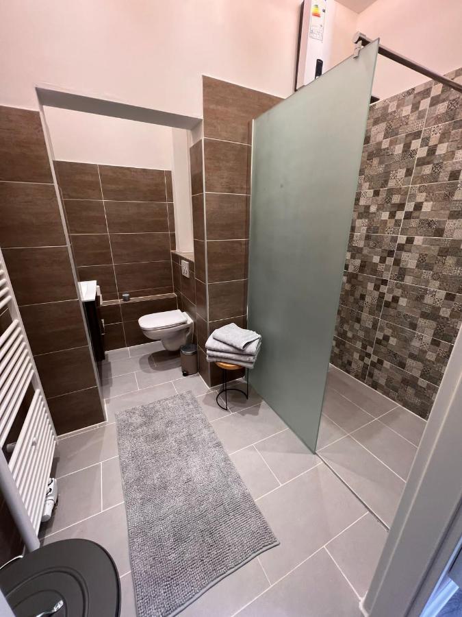 Luxus Citywohnung In Hanower Zewnętrze zdjęcie